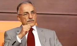Murat Karayalçın CHP'den ayrıldı: YENİ Parti'ye katıldı