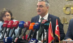 Müslim Sarı: 'İlkay başkan yuvana dön!'