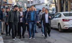 Naldöken Mahallesi'nin çehresi değişecek