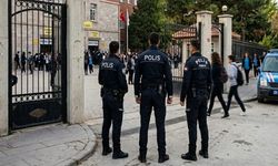 Okullarda yeni güvenlik talimatı: Kolluk yarım saat önce hazır olacak