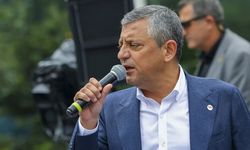 Özgür Özel'den Halk TV önünde dayanışma çağrısı