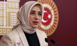 Özlem Zengin'den dikkat çeken 'seçim' açıklaması