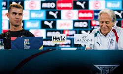 Portekiz'de Ronaldo krizi: Üçlü zirve yapılacak