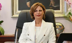 TBB Başkanvekili Ayşe Ünlüce oldu: 417 oy aldı