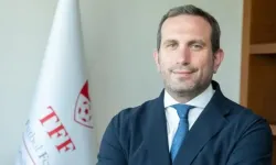 TFF Genel Sekreteri Abdullah Ayaz istifa etti