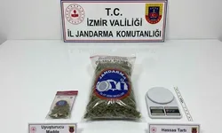 Torbalı'da fabrikaya uyuştur*cu operasyonu: 3 gözaltı