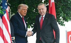 Trump'tan Erdoğan açıklaması: 'İsteğimi yerine getireceğini düşünüyorum'