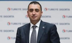 Türkiye Sigorta Genel Müdürü Taha Çakmak istifa etti
