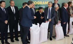 Üreticilere yüzde 50 hibeli buğday tohumu desteği