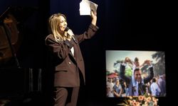 'Varlığıyla onur duydum, Yokluğunda gurur duyuyorum'