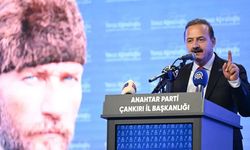 Yavuz Ağıralioğlu'ndan Erdoğan'a: 'Aklanın, cezalandırın'