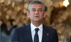YENİ Parti'de yoğun mesai