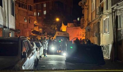 Erdek’te kavga: 1 ölü