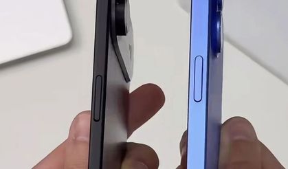 iPhone 17 Air görselleri sızdı: Apple tarihinin en ince iPhone’u mu?