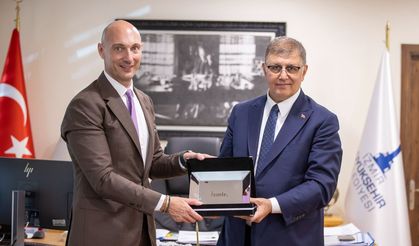 İzmir Büyükşehir Belediyesi ve UNICEF iş birliği artarak devam edecek