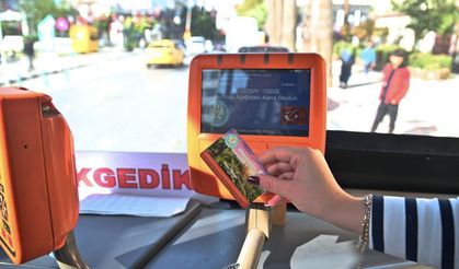 ManisaKart yüklemelerinde teknik arıza: Büyükşehir Belediyesi'nden açıklama geldi