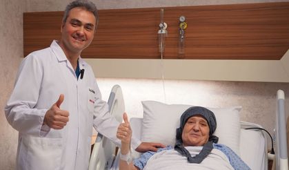 Medical Point’te kalp çarpıntısına dondurma ve kapama çözümü