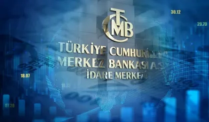 Merkez Bankası'nın rezervleri arttı