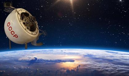 Sovyet uzay aracı ‘Kosmos 482’ Dünya’ya düştü: Türkiye de risk altındaydı