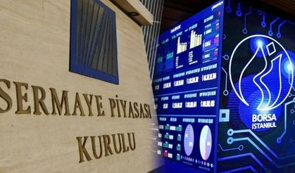 SPK'dan Borsa İstanbul kararı