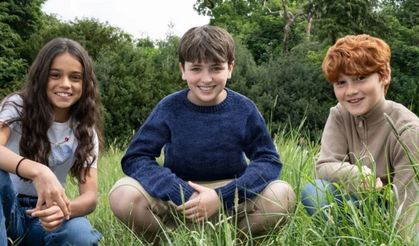 Yeni Harry Potter dizisinde genç üçlü kim oldu? HBO duyurdu