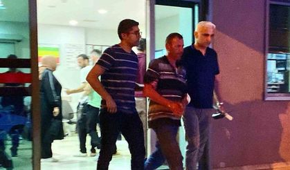 Engelli genci bıçaklayan zanlı tutuklandı