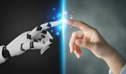 Türkiye'de yapay zeka kullanımında geride kaldık... İşte oranlar