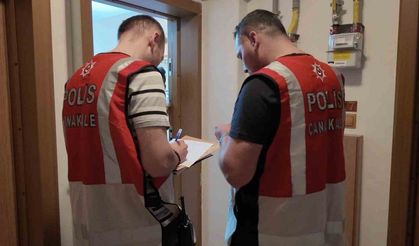 Günübirlik ev ve kiralık araç firmalarına denetim