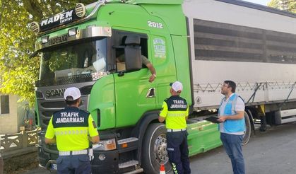 Uşak’ta Hayvan Sağlığı Denetimleri Devam Ediyor