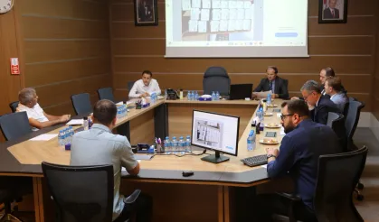 Kocaeli Encümeni'nden çevre düşmanlarına 7 milyon TL ceza