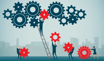 YD-ÜFE'de dayanıklı ve dayanıksız tüketim malları başı çekiyor