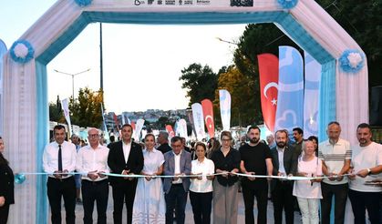 Balıkesir’de Kurtuluş Haftası Coşkuyla Başladı