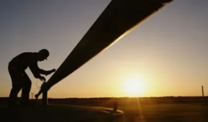 Irak Türkiye petrol akışı yeniden başladı