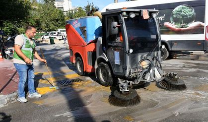 Ömer Günel'den eğitime büyük destek