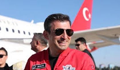 Selçuk Bayraktar TEKNOFEST açılışında konuştu: