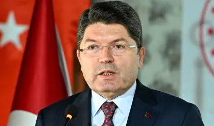 Bakan Tunç: Çocukların korunması için 11. yargı paketi yolda