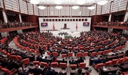 TBMM'de Otizm Eğitimi masaya yatırıldı