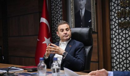 Başkan Akın'dan 'soruşturma' iddialarına yanıt!