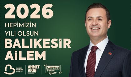 Büyükşehir Hizmetleriyle 2026'ya Güçlü Adımlar