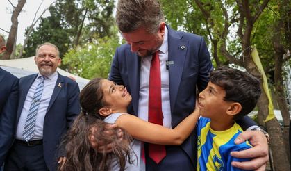 Dijital Dershane 22 bin öğrencinin hayaline ışık oldu