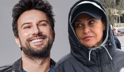 Hülya Avşar ile Tarkan barıştı!