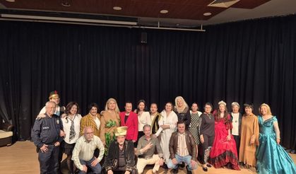 'Ayıp Ettik' sahneye çıkıyor: Ücretsiz sahnelenecek