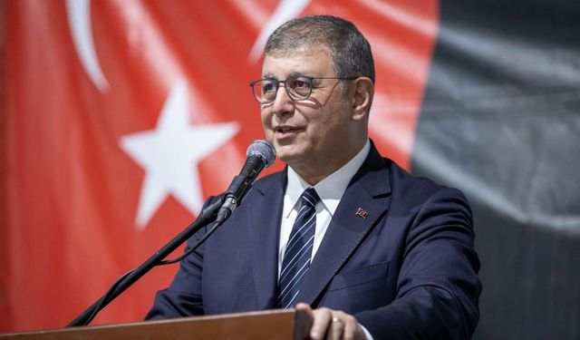 Başkan Cemil Tugay’dan grev açıklaması: “Aklıselimle uzlaşı arayışına devam edelim”