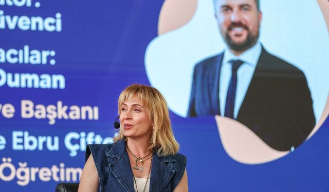 Buca'da Engelliler Haftası'nda farkındalık yaratan buluşma