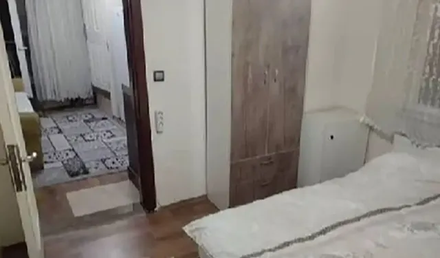 Casus kameralarla çok sayıda kişinin görüntüsünü kaydetmiş