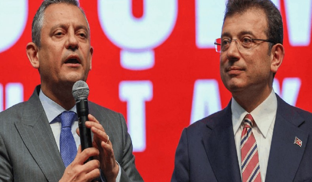 CHP Lideri Özgür Özel yargıya seslendi | “Bağımsız olun”