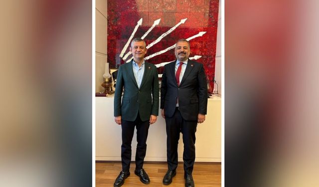 CHP'li Aslanoğlu’ndan İzmir’e teşekkür: “Tarih yazdınız”