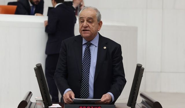 CHP’li Nalbantoğlu’ndan grev yorumu: Fatura halkımıza kesilmesin
