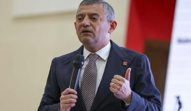 CHP'li Özgür Özel yemin etti! Soma faciasının hesabı sorulacak mı?