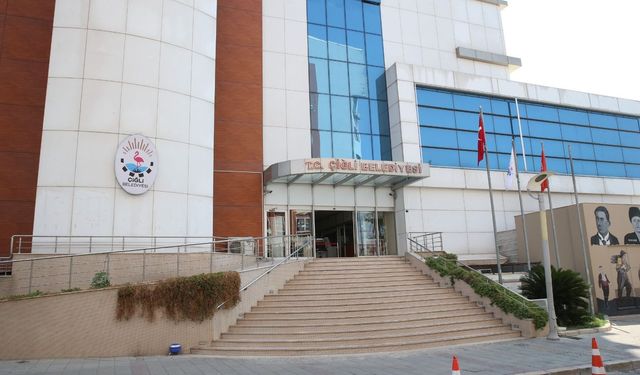 Çiğli’de 19 Mayıs'a özel dopdolu program!